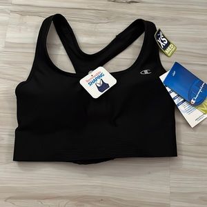 Champion sports bra